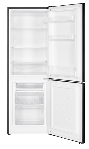 Salora COOLFREEZE143BL fridge-freezer Freestanding – image 2