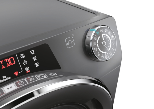 Candy RapidÓ RO41276DWMCRT-S washing machine Front-load – image 8