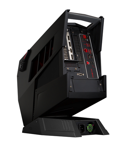 MSI 3 VR7RC-003EU + Optix G24C – image 9