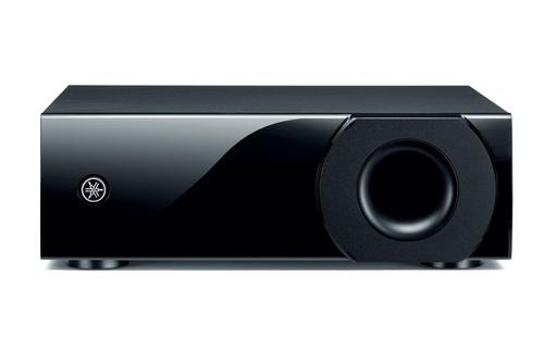 Yamaha YSP-3300 Black 7.1 channels – image 5