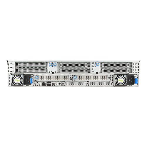 ASUS RS720A-E13-RS8G Socket SP5 Rack (2U) Black, Silver – image 8
