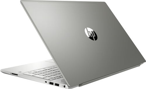 HP Pavilion 15-cs2177nia Intel® Core™ i3 i3-8145U Laptop – image 5