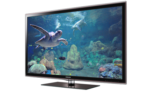 Samsung UE46D6390 116.8 cm (46") Full HD Smart TV Black – image 2