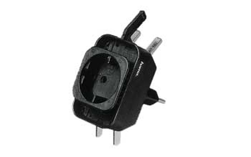 Hama World Travel Adapter