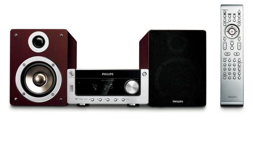 Philips DVD Micro Theater MCD750/93 – image 2