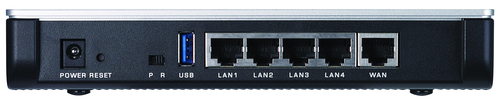 Zyxel P-335 Plus – image 3