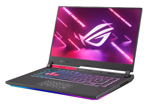 ASUS ROG Strix G15 G513IC-HN073 AMD Ryzen™ 7 4800H Laptop – image 2