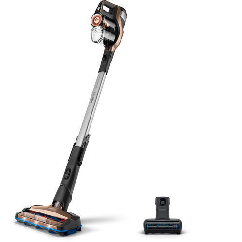 Philips FC6814/82 stick vacuum/electric broom 2-in-1 stick vacuum Battery Dry Cyclonic Bagless – image 1
