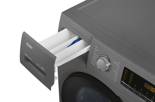 Haier 39 Series HW80-B1439NS8 washing machine Front-load – image 8