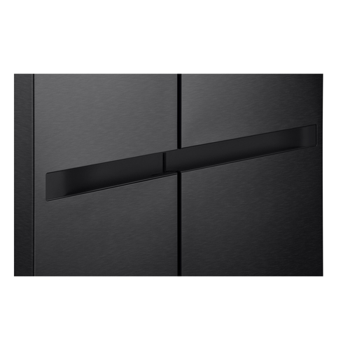LG GSBC40EPPE side-by-side refrigerator Freestanding – image 5