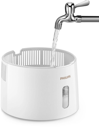 Philips 3000 series HU3916/10R1 humidifier Natural – image 5