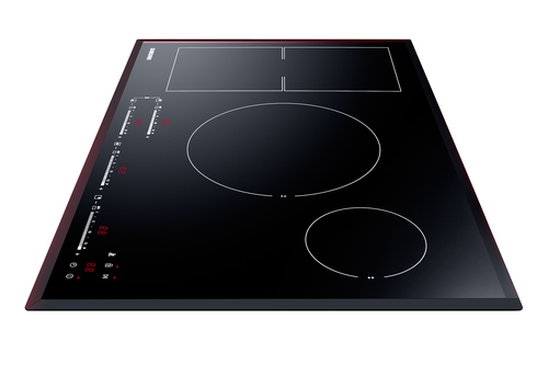 Samsung NZ84F7NC6AB/EU hob Black Built-in – image 2
