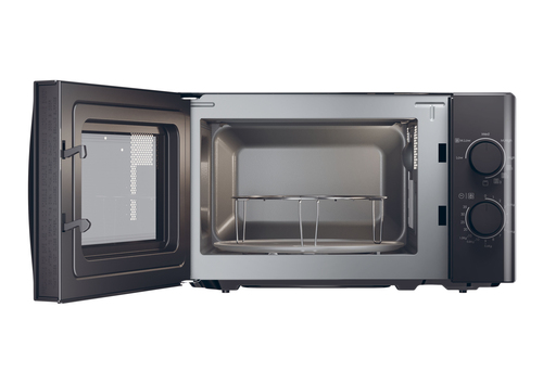 Candy Idea CMG20SMB Black Grill microwave Countertop – image 3
