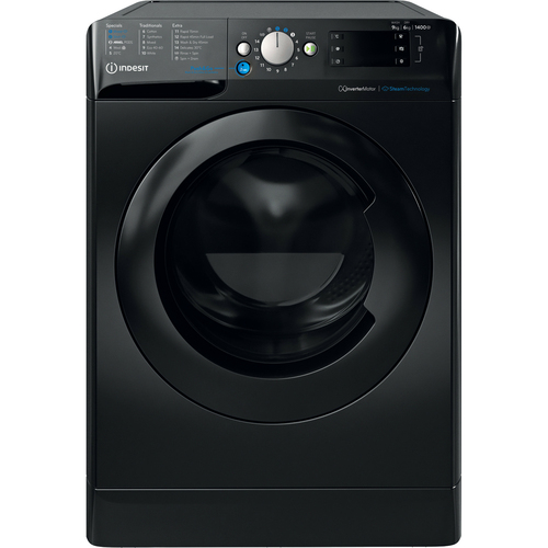 Indesit BDE 96436 KV UK