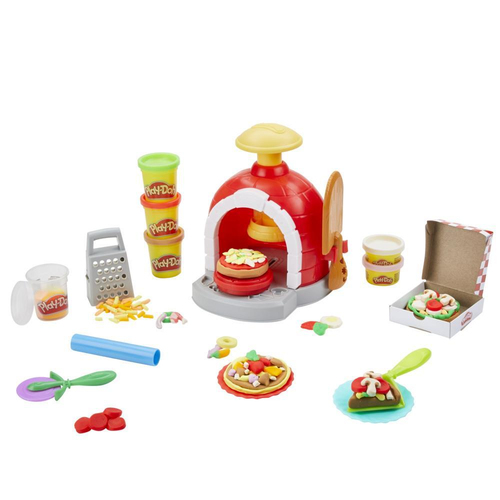 Play-Doh Kitchen Creations F43735L1 игрушка для творчества и рукоделия