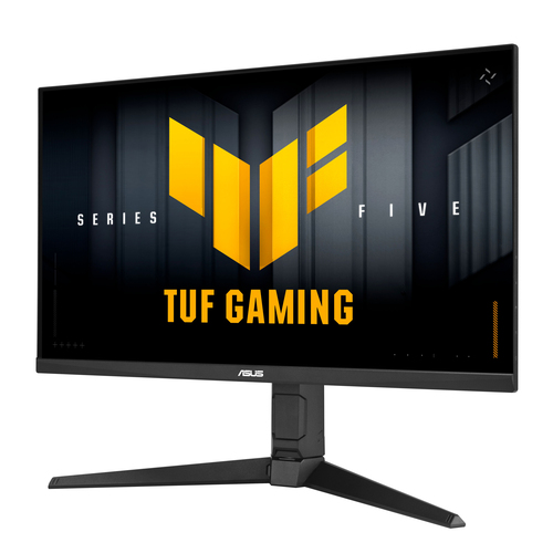 Asus Tuf VG279QML5A 27" Ips Full HD 240Hz 0.3ms Height Adjustable Gaming Monitor - image 2