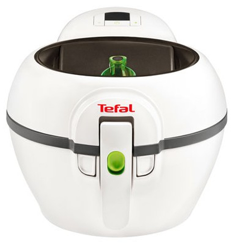 Tefal FZ2000 fryer Single Stand-alone