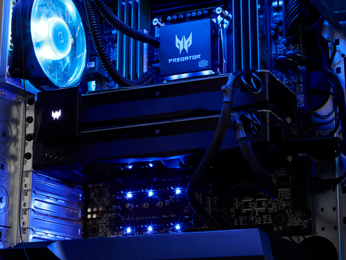 Acer Predator PO9-600-UD11 Intel® Core™ i7 i7-8700K – image 9