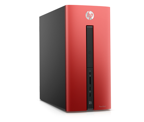 HP Pavilion 550-105na Intel® Core™ i5 i5-6400 – image 6