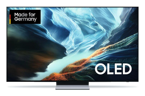 Samsung GQ65S94HAEXZG TV