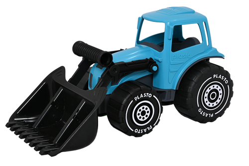 Plasto 1674TUB игрушечный транспорт/игрушечный трек