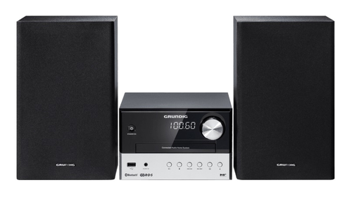 Grundig CMS 1050 BT DAB+