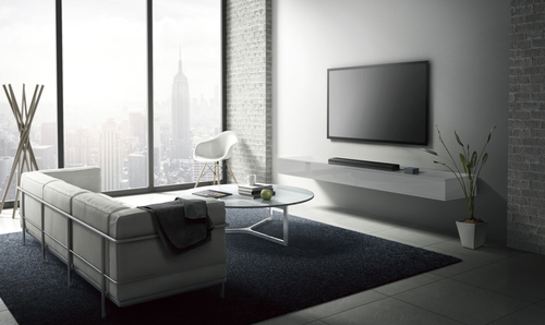 Yamaha WXAD-10 Ethernet LAN Wi-Fi Grey – image 9