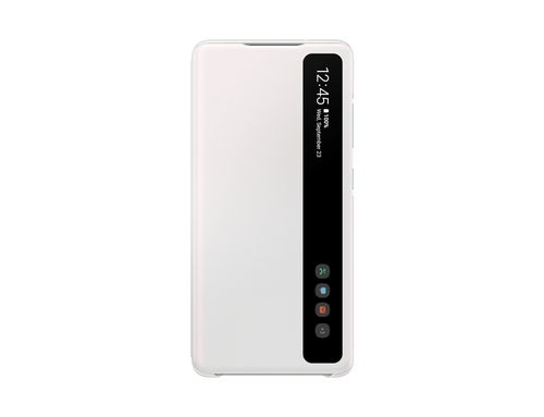 Samsung EF-ZG780 чехол для мобильного телефона 16,5 cm (6.5") Флип Белый