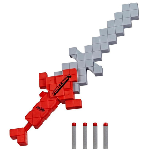 Nerf F7597