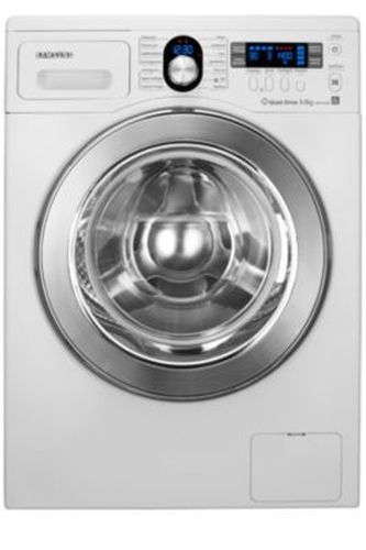 Samsung WF9914AWE washing machine