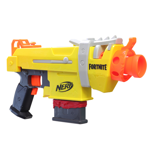 Nerf Fortnite SMG-L