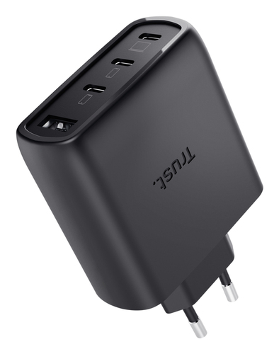 Trust Maxo USB-C GaN Oplader 65W, afbeelding 2