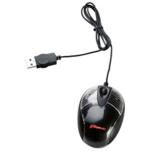 Targus USB-PS/2 Optical Mini Mouse