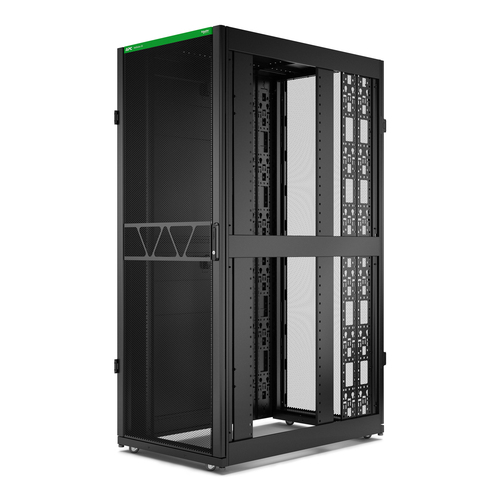APC NetShelter SX Gen 2 AR3350B2, 42U server rack, afbeelding 4