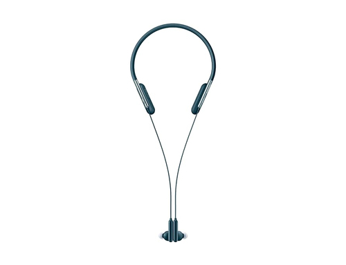 Samsung EO-BG950CLEGAE headphones/headset Wireless In-ear, Neck-band Bluetooth Blue