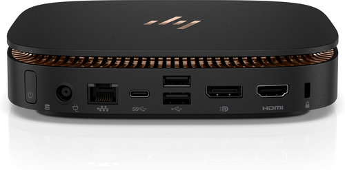 HP Elite Slice Intel® Core™ i5 i5-6500T – image 4