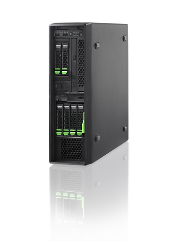Fujitsu TX1320 M1 – image 2