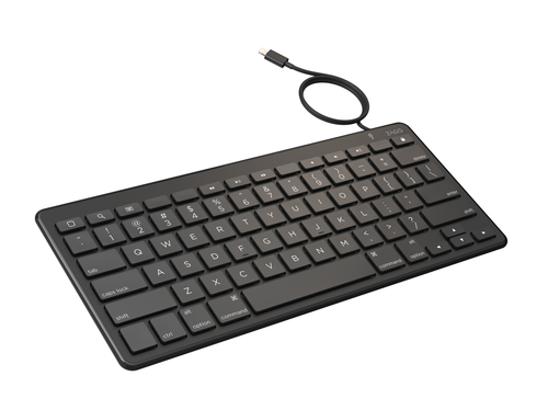 ZAGG ZG12KB-BB0 mobile device keyboard US English Lightning Black – image 2