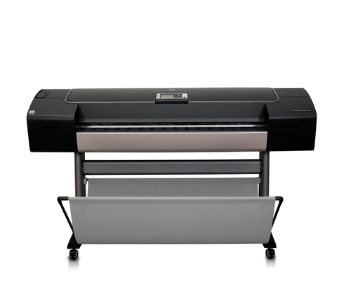 HP Designjet Z3200 Photo Printer, 44"