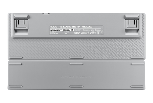 ASUS ROG Strix Scope II 96 RX Wireless – image 5