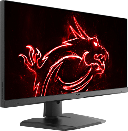 MSI Optix MPG341QR – image 9