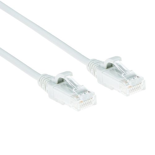 ACT DC8907 netwerkkabel - 7 meter