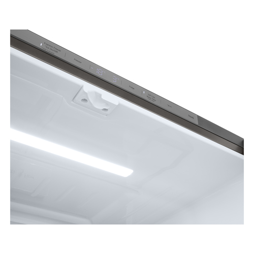 LG GML960PYFE side-by-side refrigerator Freestanding – image 3