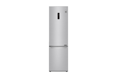 LG GBB72NSDZN fridge-freezer Freestanding
