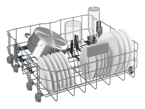 Grundig GNVP4540B Fully built-in 15 place settings – image 7