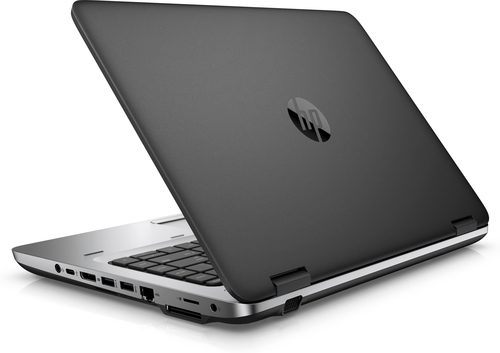 HP 645 G3 – image 9