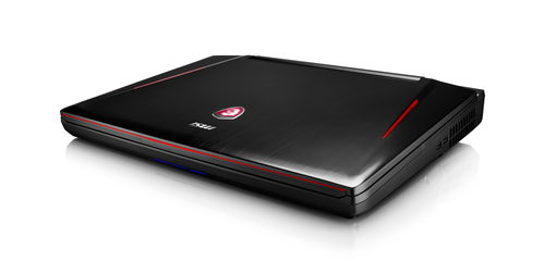 MSI GT83VR 6RE-022TH Titan SLI – image 8