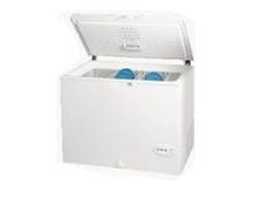 Indesit Freezer OFA 230 SI
