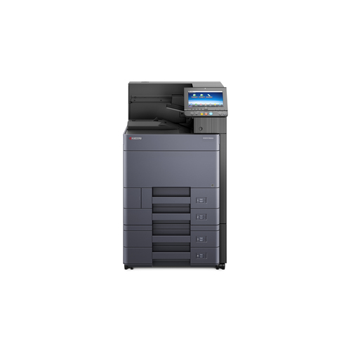 Kyocera 870B61102RS3NL2 laser printer – image 4