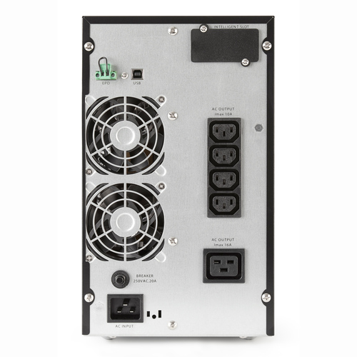 Salicru SLC-1500-TWIN PRO2 IEC – image 3